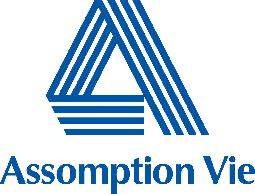 Logo Assomption Vie