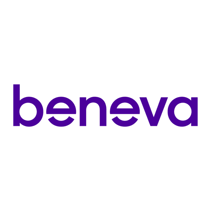 Logo Beneva
